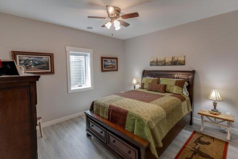 6461 Kabekona Beach Road NW Walker MN 56484