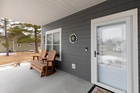 6461 Kabekona Beach Road NW Walker MN 56484