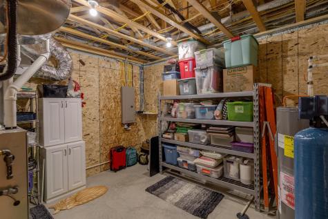 6461 Kabekona Beach Road NW Walker MN 56484