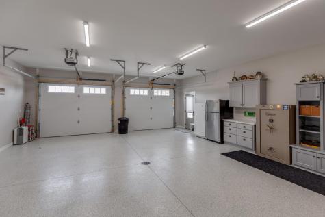 6461 Kabekona Beach Road NW Walker MN 56484