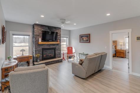6461 Kabekona Beach Road NW Walker MN 56484