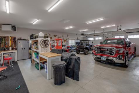 6461 Kabekona Beach Road NW Walker MN 56484