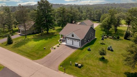 6461 Kabekona Beach Road NW Walker MN 56484