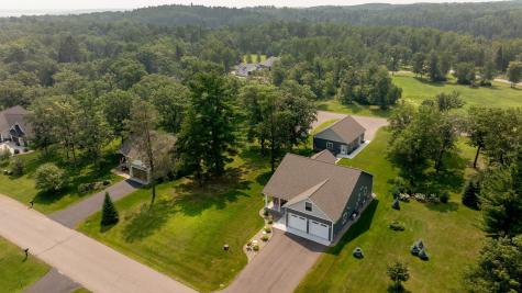 6461 Kabekona Beach Road NW Walker MN 56484