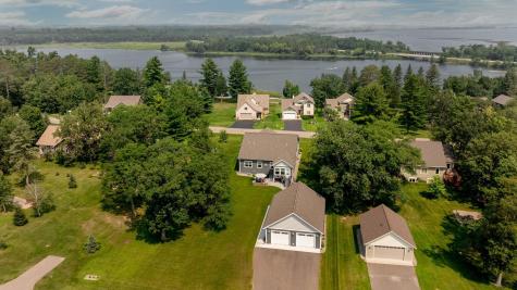 6461 Kabekona Beach Road NW Walker MN 56484
