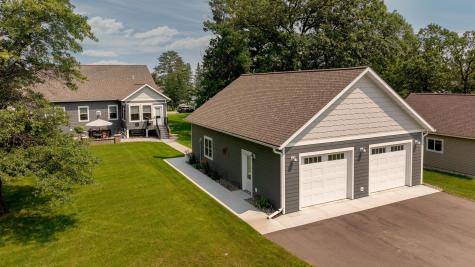 6461 Kabekona Beach Road NW Walker MN 56484
