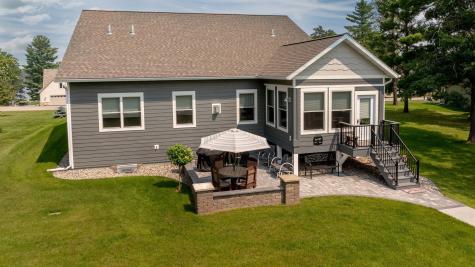 6461 Kabekona Beach Road NW Walker MN 56484