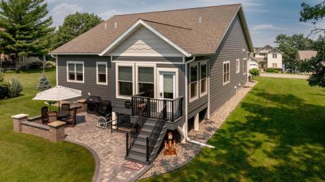 6461 Kabekona Beach Road NW Walker MN 56484