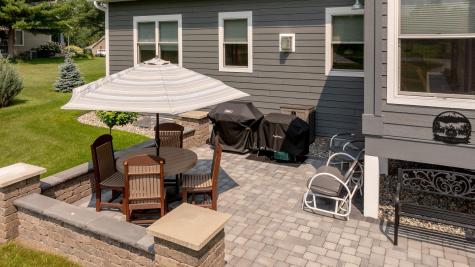 6461 Kabekona Beach Road NW Walker MN 56484