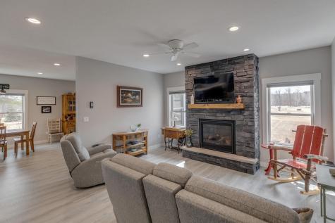 6461 Kabekona Beach Road NW Walker MN 56484