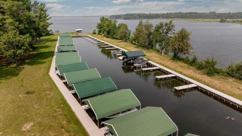 6461 Kabekona Beach Road NW Walker MN 56484
