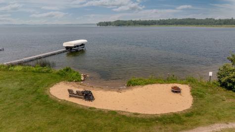 6461 Kabekona Beach Road NW Walker MN 56484