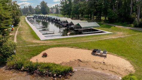 6461 Kabekona Beach Road NW Walker MN 56484
