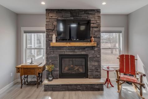 6461 Kabekona Beach Road NW Walker MN 56484