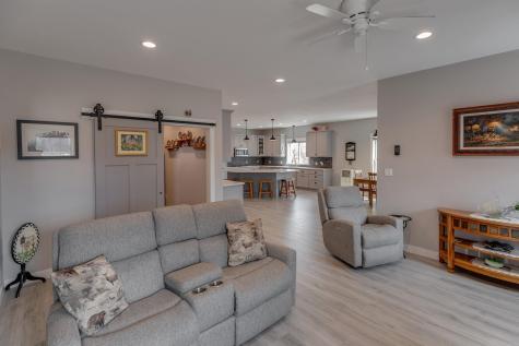 6461 Kabekona Beach Road NW Walker MN 56484