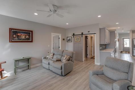 6461 Kabekona Beach Road NW Walker MN 56484
