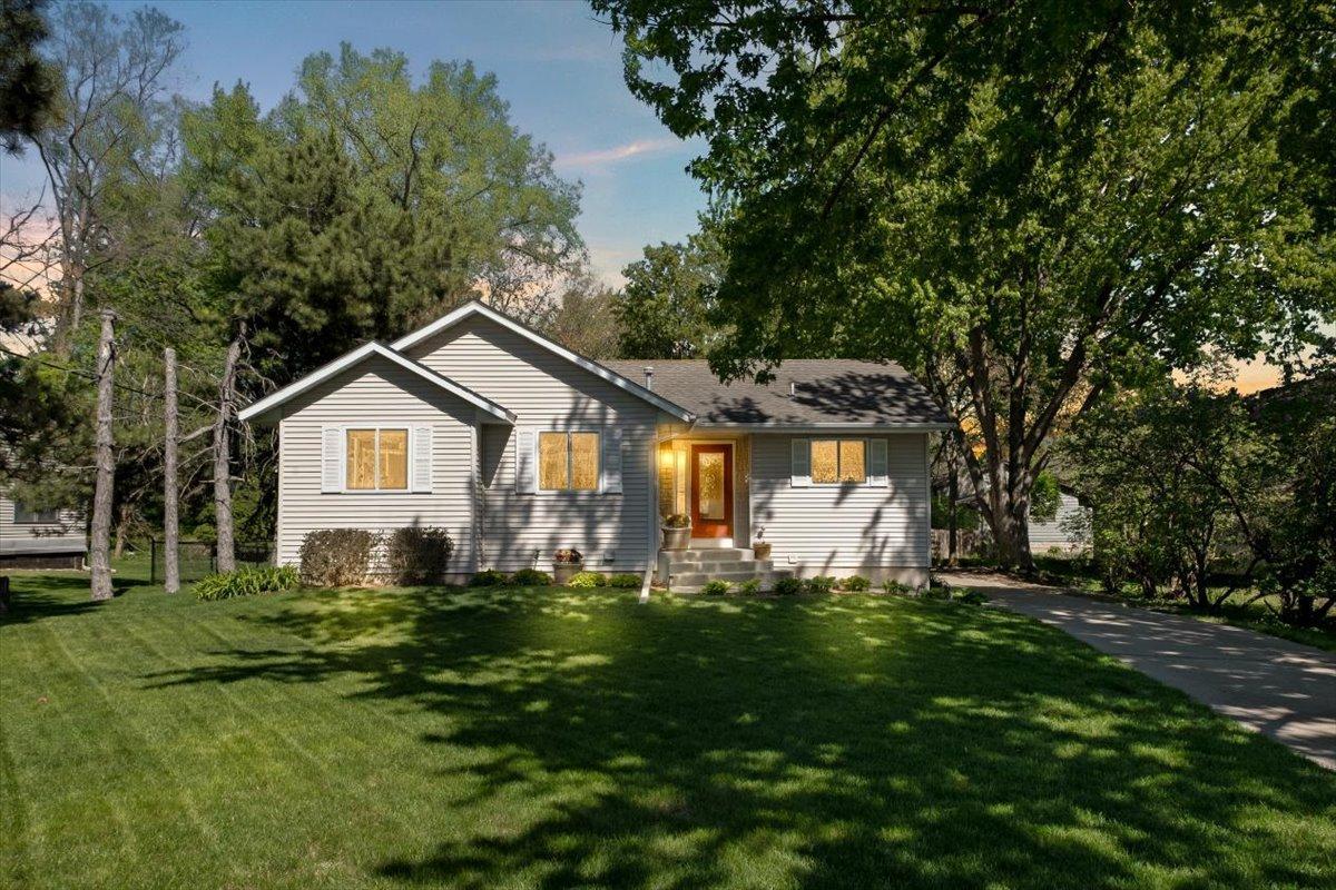 3210 Scott Avenue N Golden Valley MN 55422