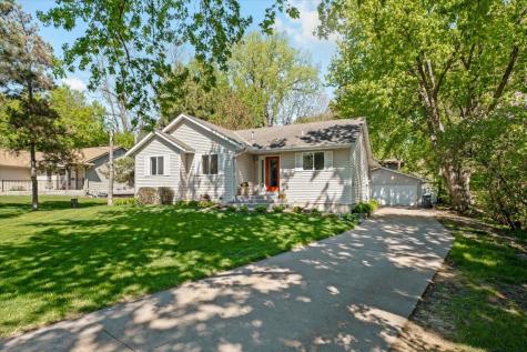 3210 Scott Avenue N Golden Valley MN 55422