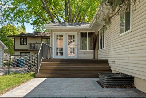 3210 Scott Avenue N Golden Valley MN 55422