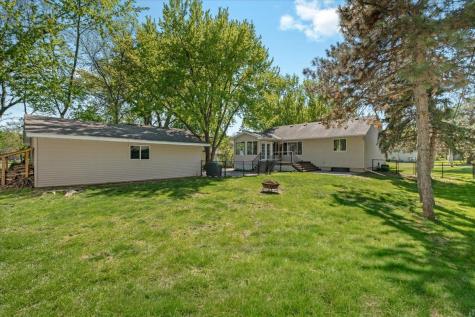 3210 Scott Avenue N Golden Valley MN 55422