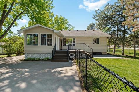 3210 Scott Avenue N Golden Valley MN 55422