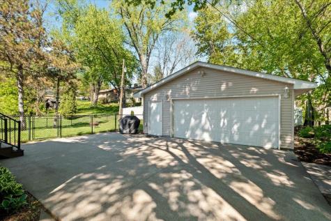3210 Scott Avenue N Golden Valley MN 55422