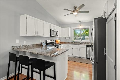3210 Scott Avenue N Golden Valley MN 55422