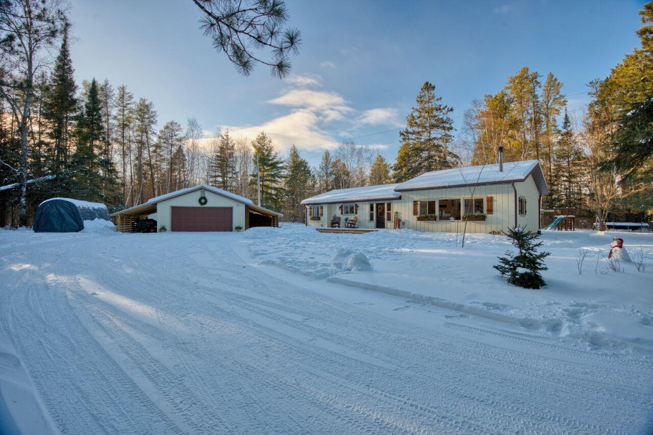4381 Lilac Road Gilbert MN 55741