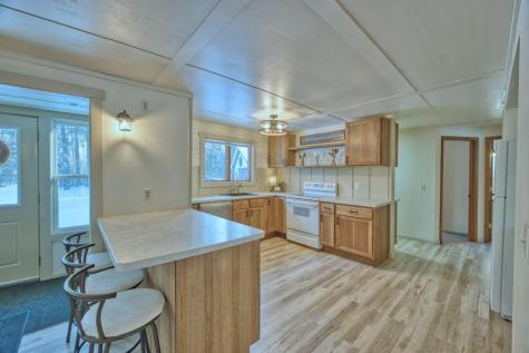 4381 Lilac Road Gilbert MN 55741