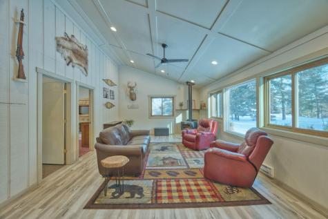 4381 Lilac Road Gilbert MN 55741