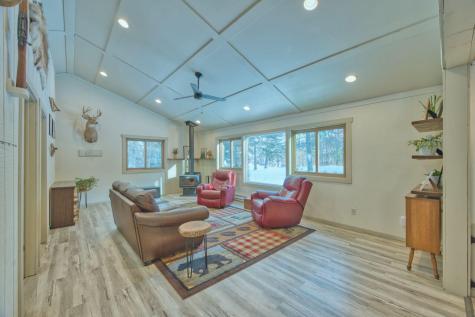 4381 Lilac Road Gilbert MN 55741