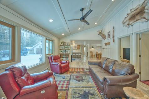 4381 Lilac Road Gilbert MN 55741