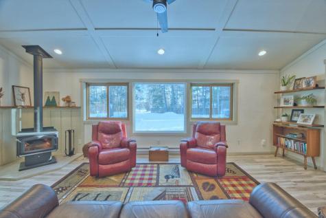 4381 Lilac Road Gilbert MN 55741