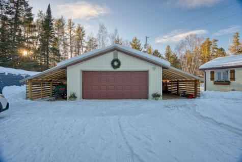 4381 Lilac Road Gilbert MN 55741
