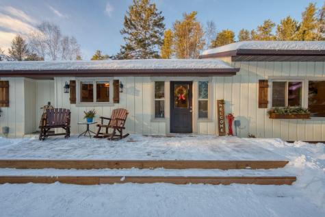 4381 Lilac Road Gilbert MN 55741