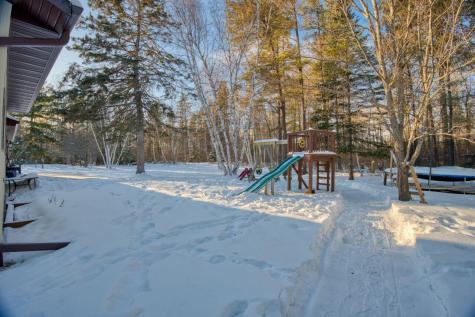 4381 Lilac Road Gilbert MN 55741