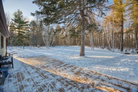 4381 Lilac Road Gilbert MN 55741