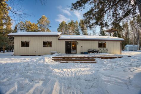 4381 Lilac Road Gilbert MN 55741