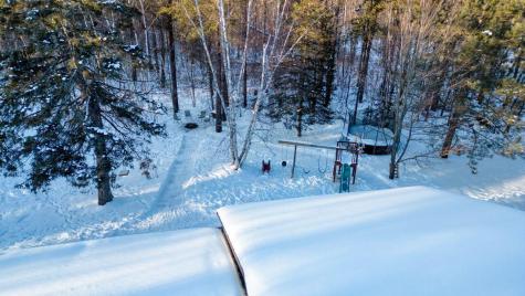 4381 Lilac Road Gilbert MN 55741