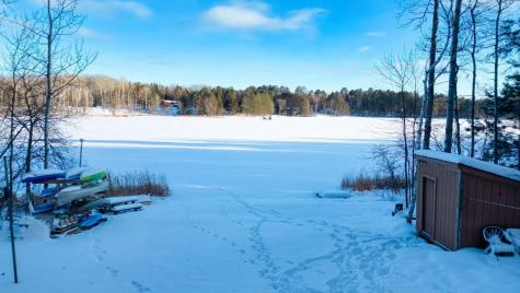 4381 Lilac Road Gilbert MN 55741