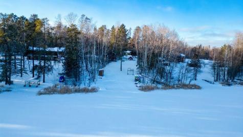 4381 Lilac Road Gilbert MN 55741