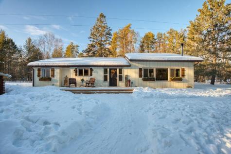 4381 Lilac Road Gilbert MN 55741