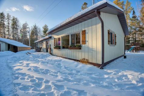 4381 Lilac Road Gilbert MN 55741