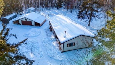 4381 Lilac Road Gilbert MN 55741