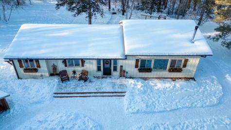 4381 Lilac Road Gilbert MN 55741