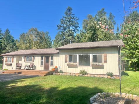 4381 Lilac Road Gilbert MN 55741