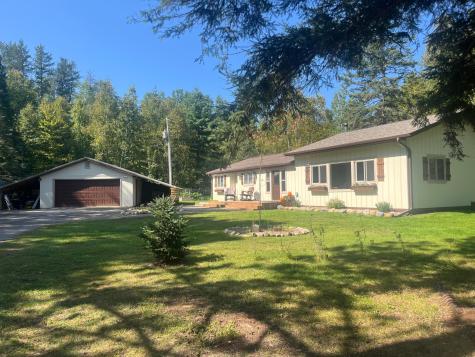 4381 Lilac Road Gilbert MN 55741