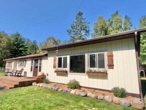 4381 Lilac Road Gilbert MN 55741