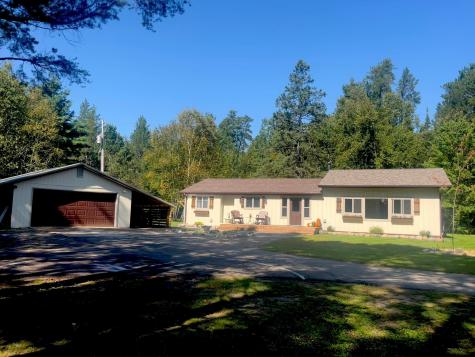 4381 Lilac Road Gilbert MN 55741