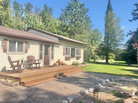 4381 Lilac Road Gilbert MN 55741